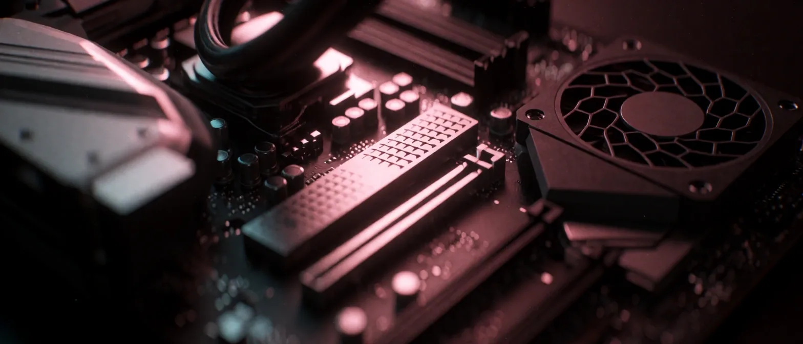 Hardware technique PixelOrawa